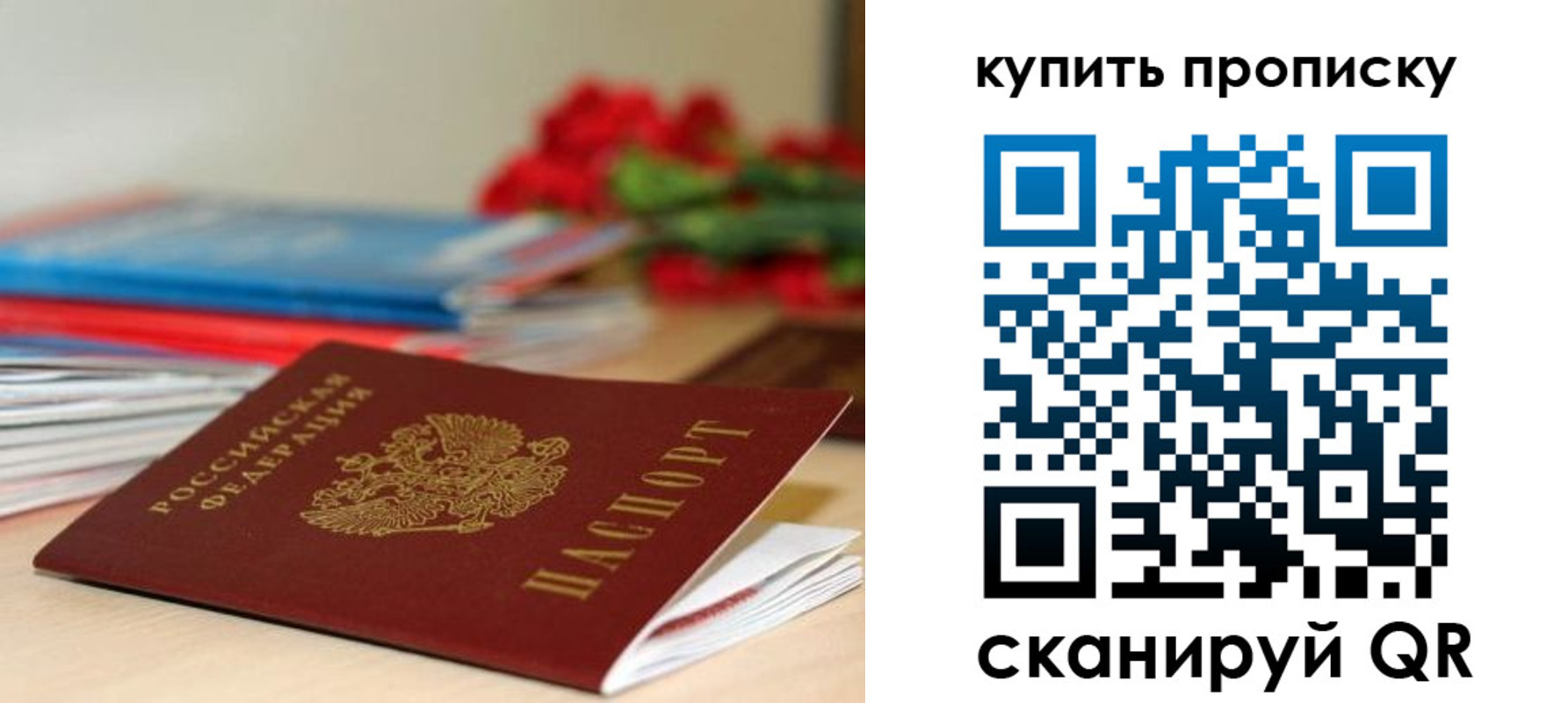 прописка в Грязовце